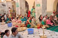 Ashirvachana by HH Swamiji (23 Oct 2025)